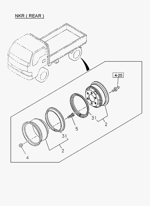 Partial Engine